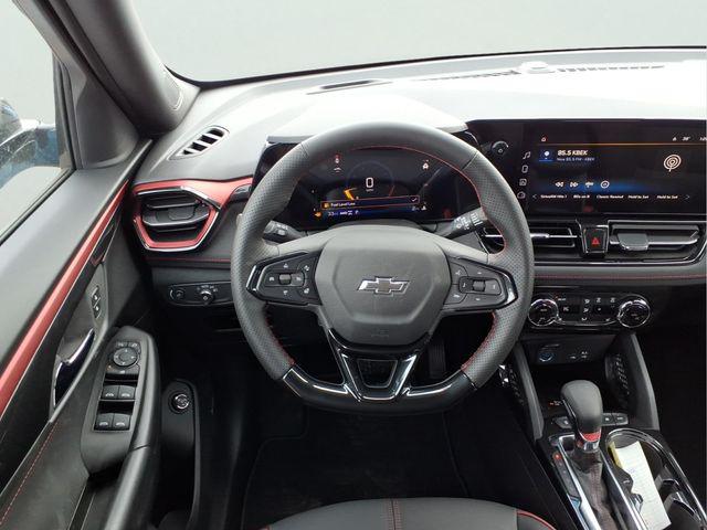 2026 Chevrolet TrailBlazer AWD RS
