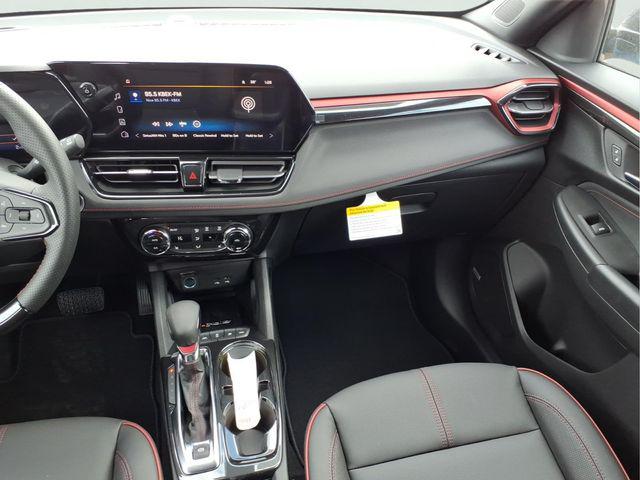 2026 Chevrolet TrailBlazer AWD RS