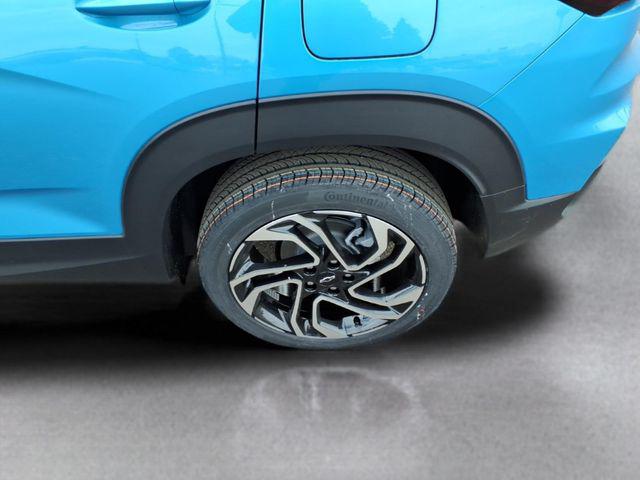 2026 Chevrolet TrailBlazer AWD RS
