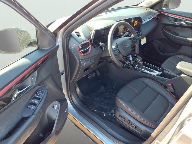 2026 Chevrolet TrailBlazer AWD RS