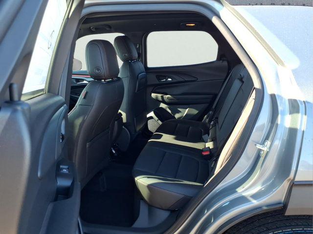 2026 Chevrolet TrailBlazer AWD RS