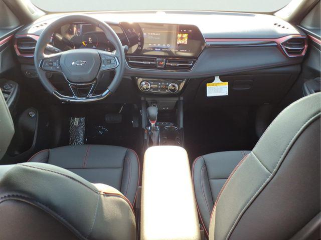 2026 Chevrolet TrailBlazer AWD RS