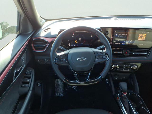 2026 Chevrolet TrailBlazer AWD RS