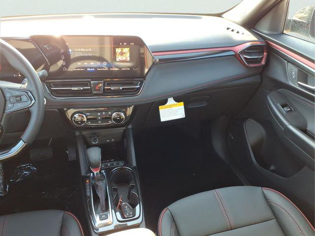 2026 Chevrolet TrailBlazer AWD RS