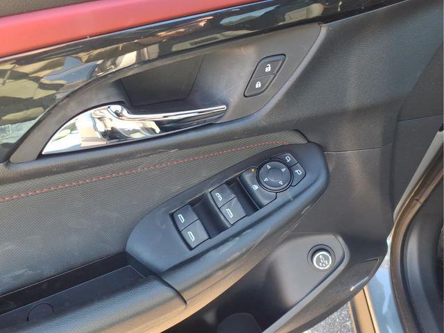 2026 Chevrolet TrailBlazer AWD RS