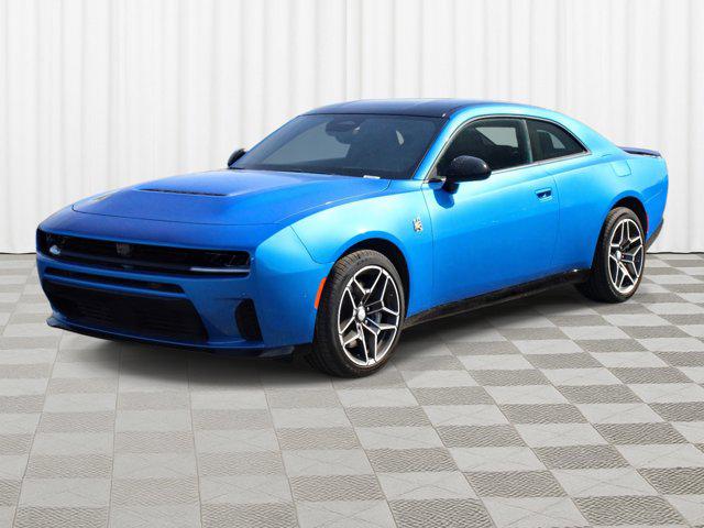 2026 Dodge Charger Scat Pack 2-Door AWD