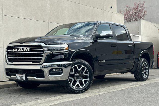 /2025 RAM 1500
