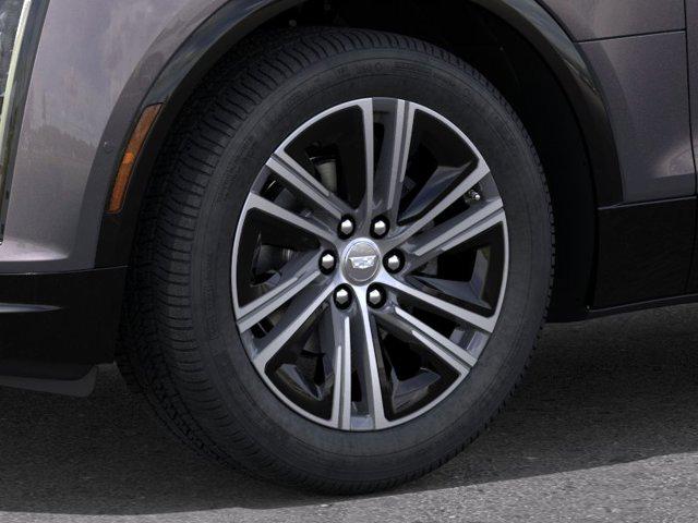 2026 Cadillac iQ Luxury AWD