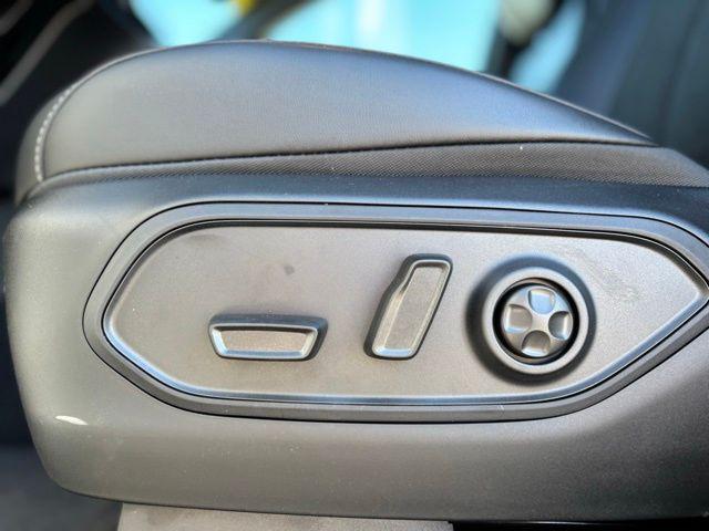 2026 Jeep Grand Cherokee L Altitude 4x4