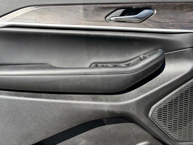 2026 Jeep Grand Cherokee L Altitude 4x4