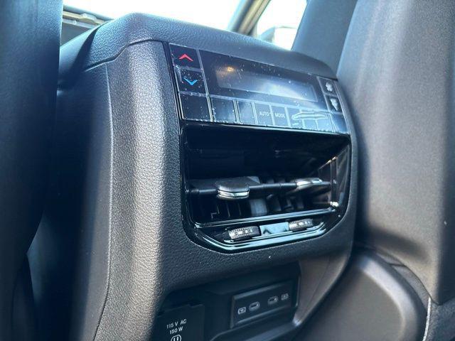 2026 Jeep Grand Cherokee L Altitude 4x4
