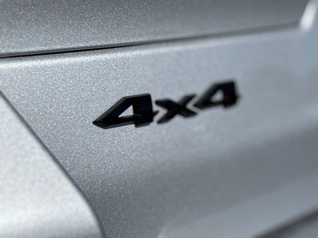 2026 Jeep Grand Cherokee L Altitude 4x4