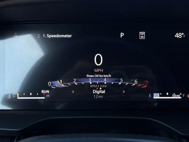 2026 Jeep Grand Cherokee L Altitude 4x4