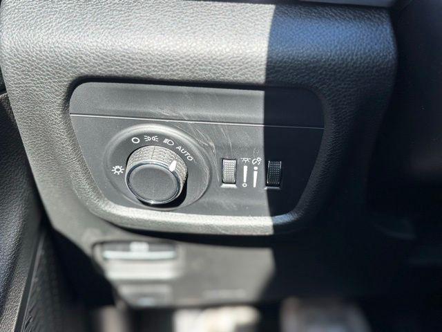 2026 Jeep Grand Cherokee L Altitude 4x4