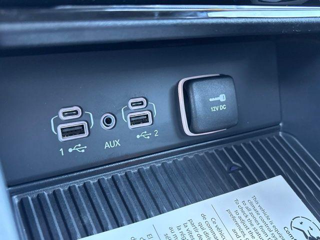 2026 Jeep Grand Cherokee L Altitude 4x4