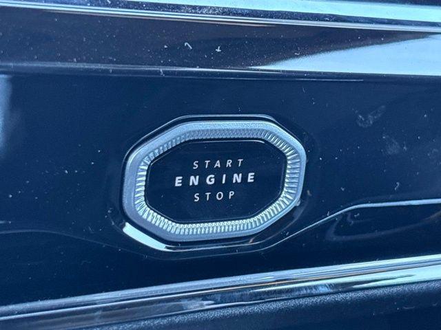2026 Jeep Grand Cherokee L Altitude 4x4