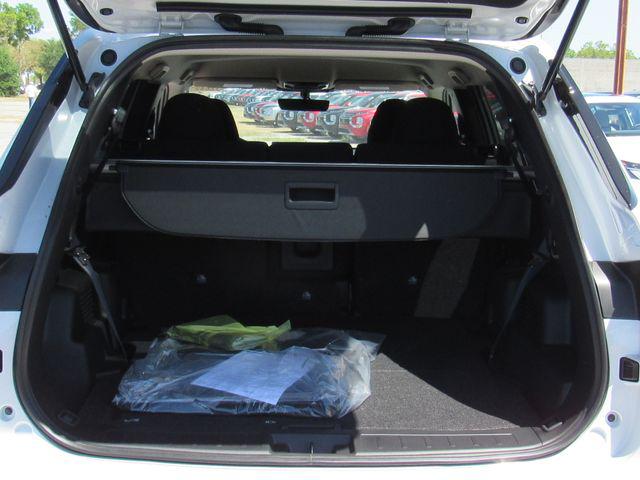 2026 Mitsubishi Outlander ES 1.5T S-AWC