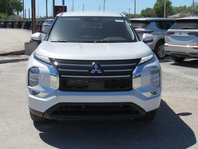 2026 Mitsubishi Outlander ES 1.5T S-AWC