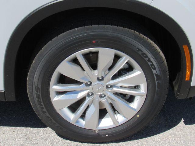 2026 Mitsubishi Outlander ES 1.5T S-AWC