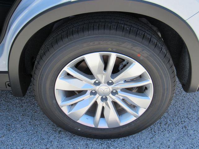 2026 Mitsubishi Outlander ES 1.5T S-AWC
