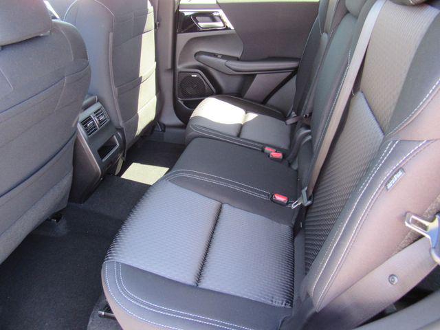 2026 Mitsubishi Outlander ES 1.5T S-AWC