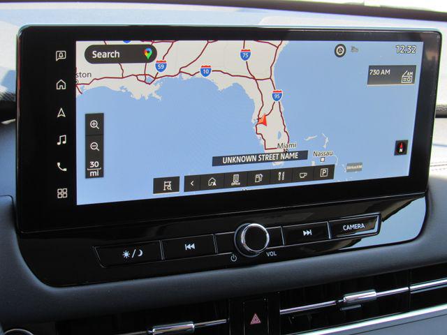 2026 Mitsubishi Outlander ES 1.5T S-AWC