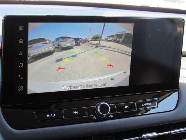 2026 Mitsubishi Outlander ES 1.5T S-AWC