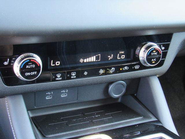 2026 Mitsubishi Outlander ES 1.5T S-AWC