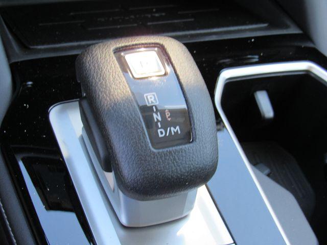 2026 Mitsubishi Outlander ES 1.5T S-AWC