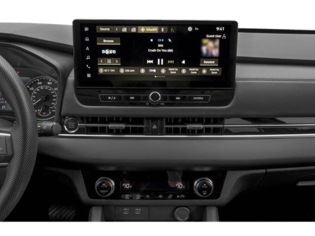 2026 Mitsubishi Outlander ES 1.5T S-AWC