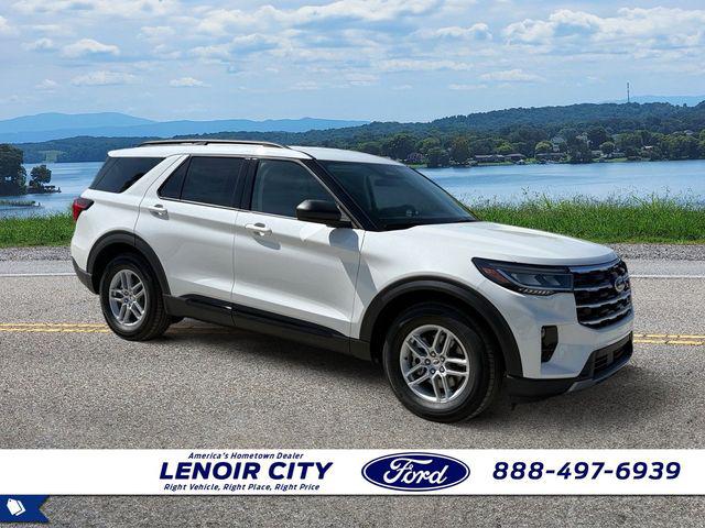 2026 Ford Explorer Active w/200A Pkg for sale in Lenoir City, TN