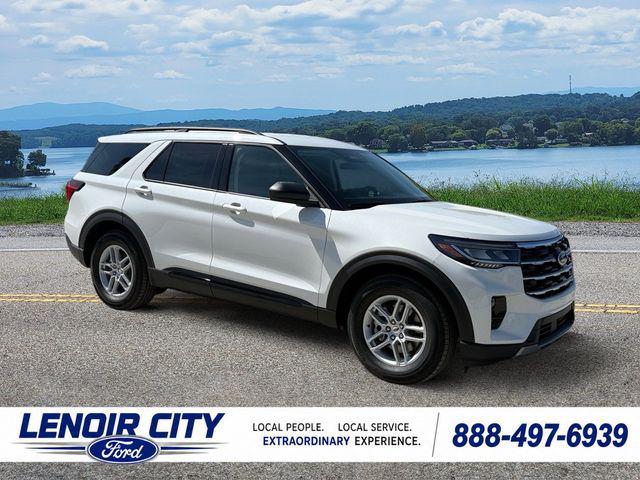 2026 Ford Explorer Active w/200A Pkg for sale in Lenoir City, TN