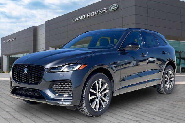 2026 Jaguar F-PACE R-Dynamic S P400 AWD Automatic for sale in San Antonio, TX
