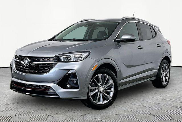 Used 2023 Buick Encore GX For Sale in Olive Branch, MS