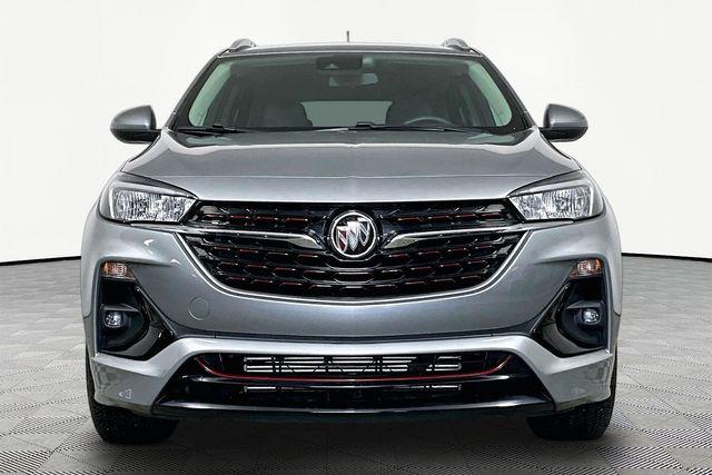 Used 2023 Buick Encore GX For Sale in Olive Branch, MS