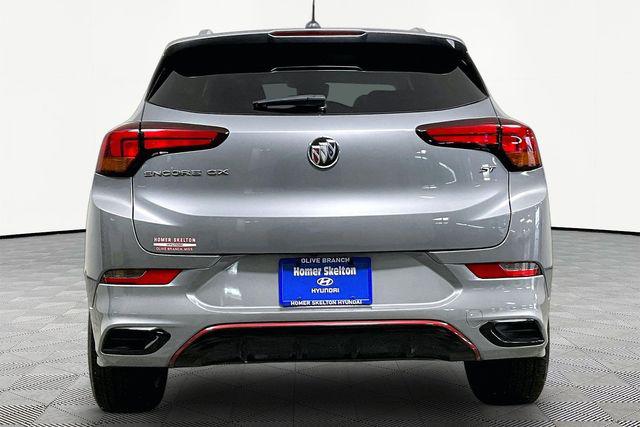 Used 2023 Buick Encore GX For Sale in Olive Branch, MS