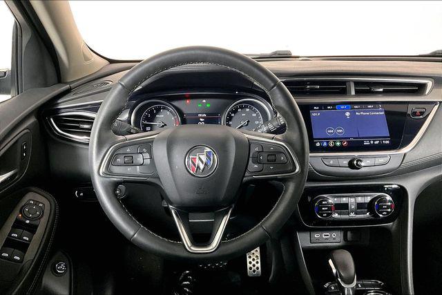 Used 2023 Buick Encore GX For Sale in Olive Branch, MS