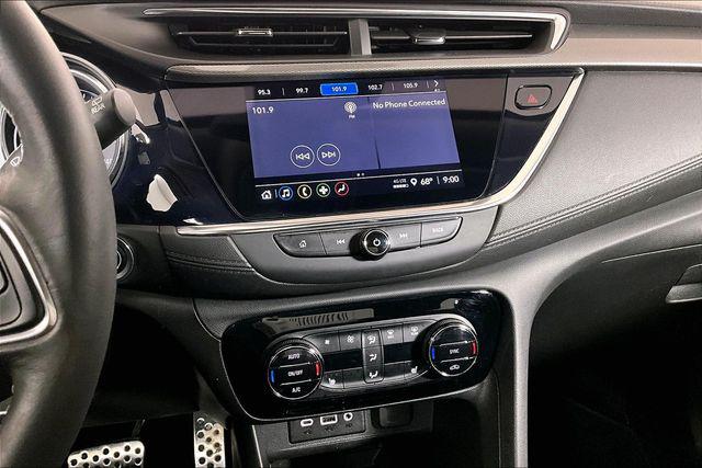 Used 2023 Buick Encore GX For Sale in Olive Branch, MS