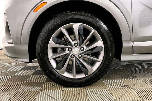 Used 2023 Buick Encore GX For Sale in Olive Branch, MS