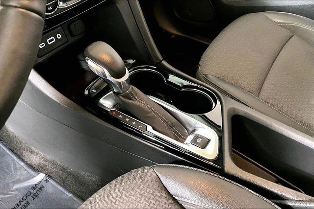 Used 2023 Buick Encore GX For Sale in Olive Branch, MS