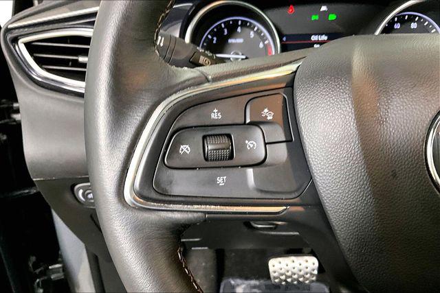 Used 2023 Buick Encore GX For Sale in Olive Branch, MS