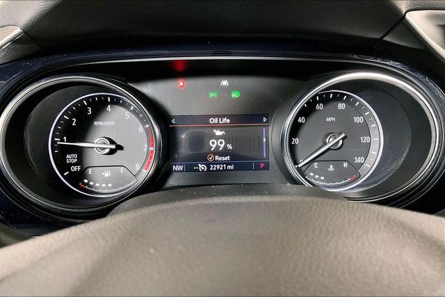 Used 2023 Buick Encore GX For Sale in Olive Branch, MS