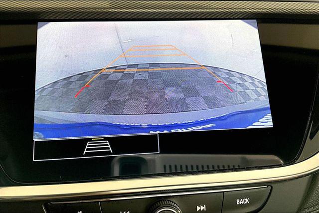 Used 2023 Buick Encore GX For Sale in Olive Branch, MS