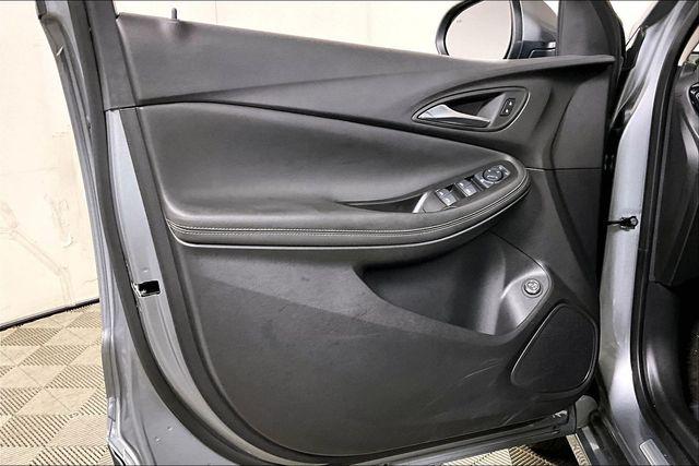 Used 2023 Buick Encore GX For Sale in Olive Branch, MS