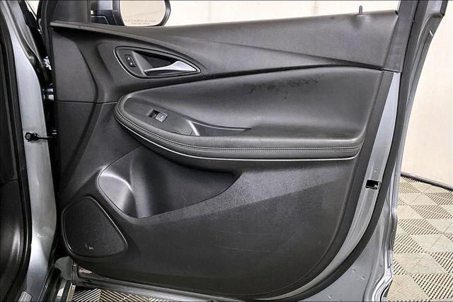 Used 2023 Buick Encore GX For Sale in Olive Branch, MS