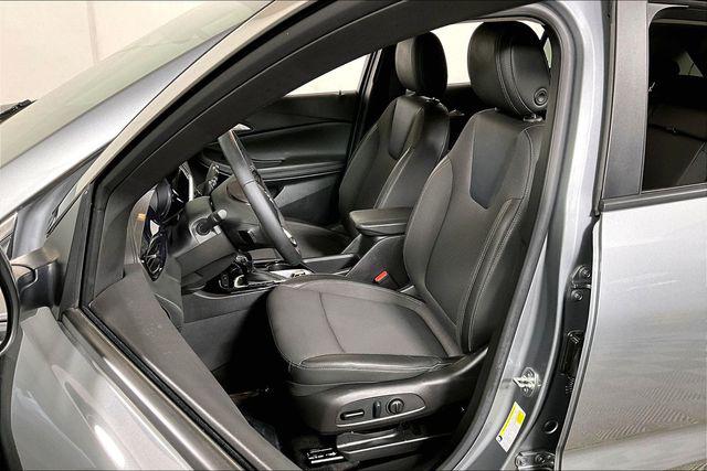 Used 2023 Buick Encore GX For Sale in Olive Branch, MS