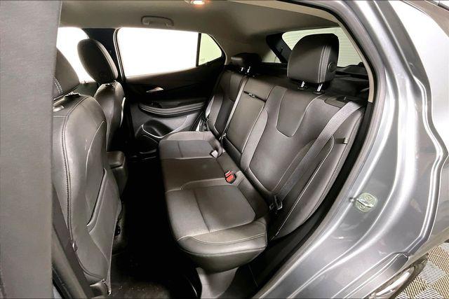 Used 2023 Buick Encore GX For Sale in Olive Branch, MS