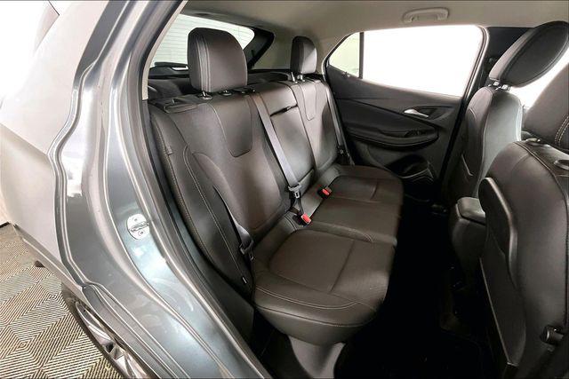 Used 2023 Buick Encore GX For Sale in Olive Branch, MS