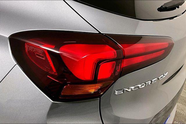 Used 2023 Buick Encore GX For Sale in Olive Branch, MS