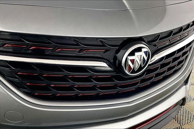 Used 2023 Buick Encore GX For Sale in Olive Branch, MS